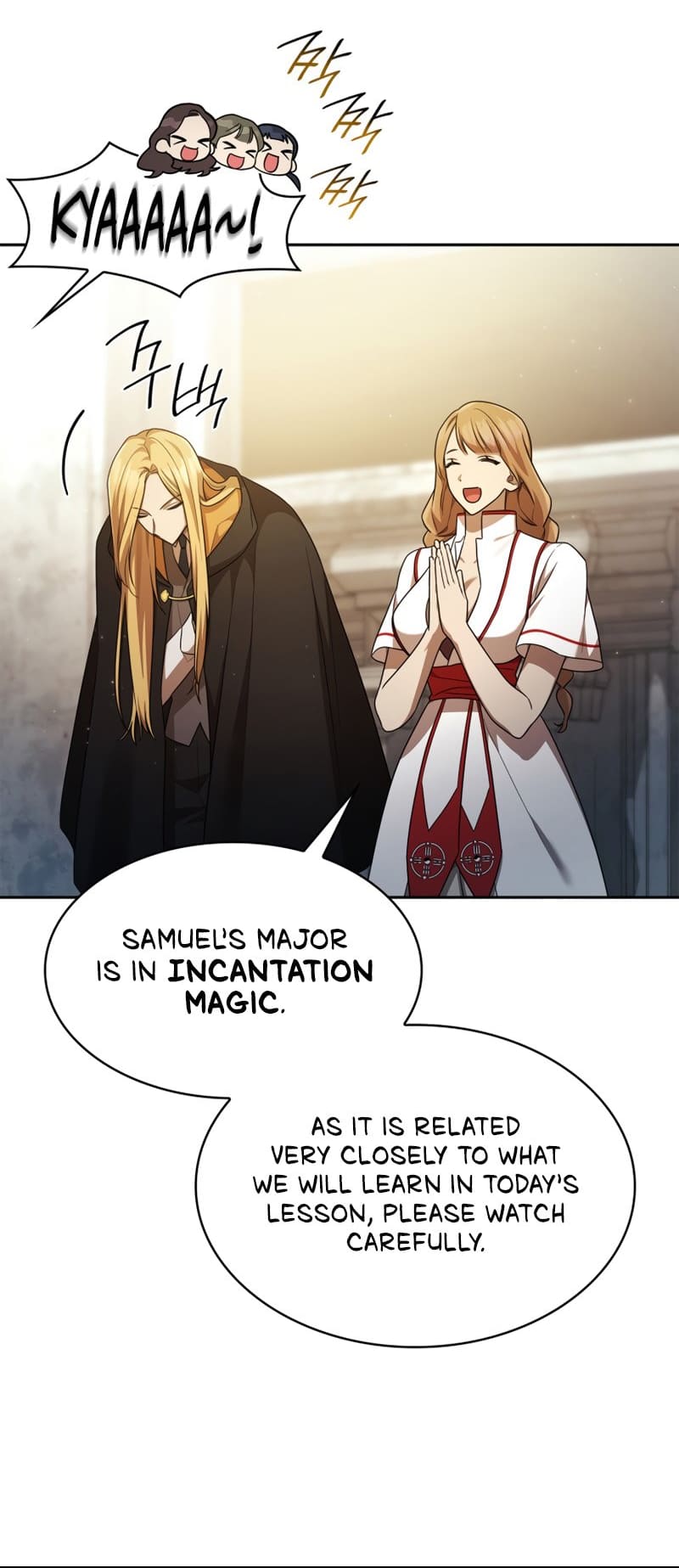 Infinite Mage, Chapter 43 image 19